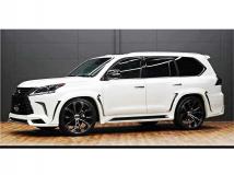 2021 Lexus LX