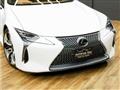 2023 Lexus LC