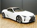 2023 Lexus LC