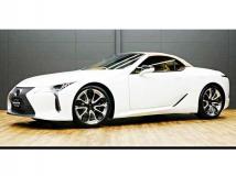 2023 Lexus LC