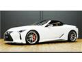 2022 Lexus LC