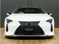 2022 Lexus LC