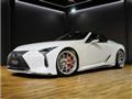 2022 Lexus LC