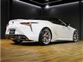 2022 Lexus LC