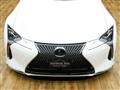 2022 Lexus LC