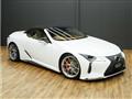 2022 Lexus LC