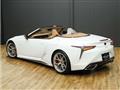 2022 Lexus LC
