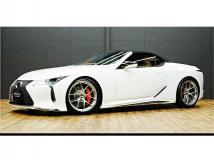 2022 Lexus LC
