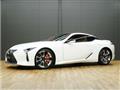 2022 Lexus LC