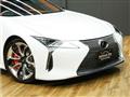2022 Lexus LC
