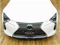 2022 Lexus LC