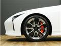 2022 Lexus LC