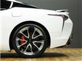 2022 Lexus LC