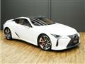 2022 Lexus LC