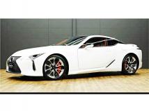2022 Lexus LC