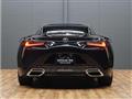2021 Lexus LC