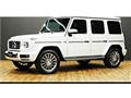2021 Mercedes-Benz G-Class