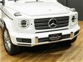 2021 Mercedes-Benz G-Class