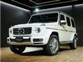 2021 Mercedes-Benz G-Class