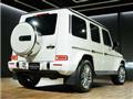 2021 Mercedes-Benz G-Class