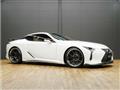 2021 Lexus LC