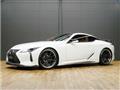 2021 Lexus LC