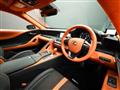 2021 Lexus LC