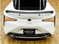 2021 Lexus LC