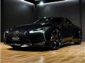 2023 Lexus LC