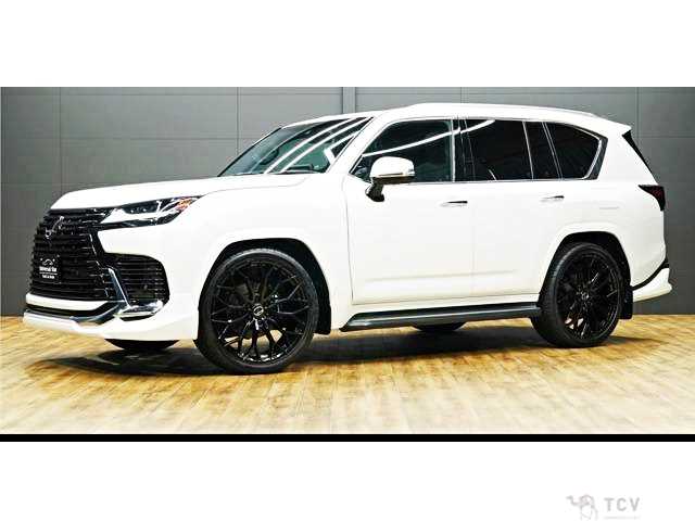 2023 Lexus LX
