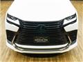 2023 Lexus LX