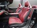 2024 Lexus LC