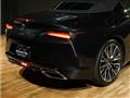 2024 Lexus LC