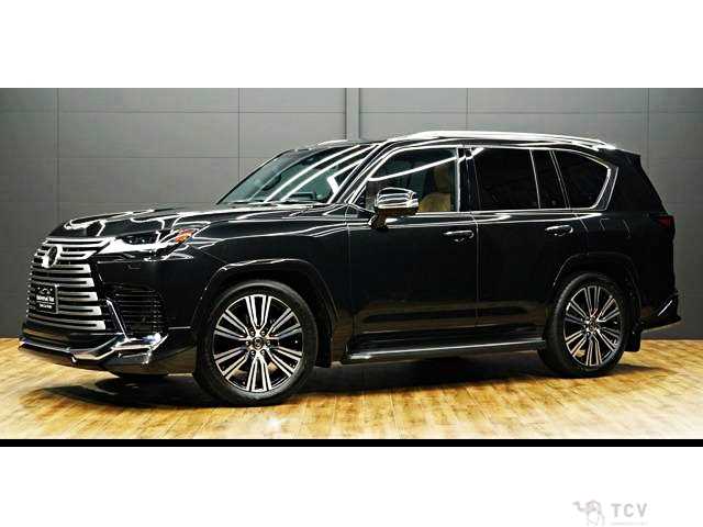 2023 Lexus LX