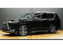 2023 Lexus LX