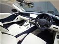 2024 Lexus LC