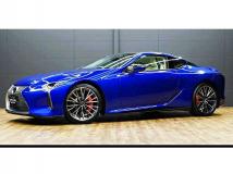2024 Lexus LC