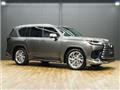 2023 Lexus LX