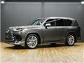 2023 Lexus LX