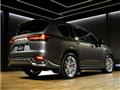 2023 Lexus LX