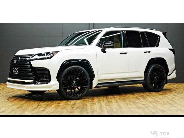 2023 Lexus LX
