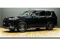 2023 Lexus LX