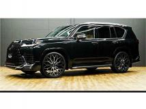 2023 Lexus LX