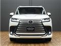 2024 Lexus LX