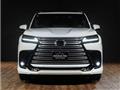 2024 Lexus LX