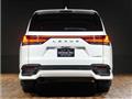 2024 Lexus LX