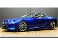 2020 Lexus LC