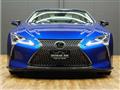 2020 Lexus LC