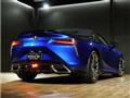 2020 Lexus LC