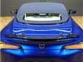2020 Lexus LC